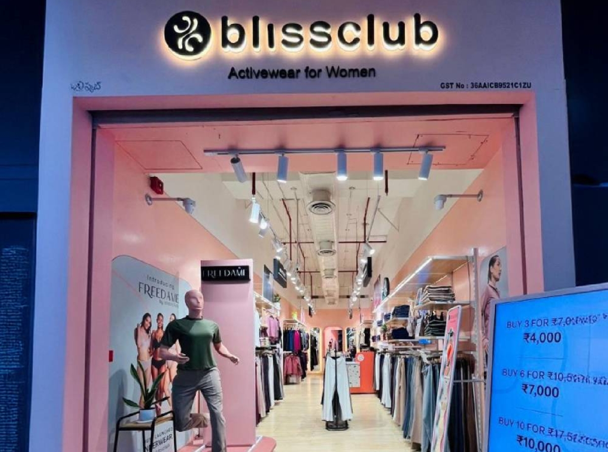 BlissClub opens 16th store in Gurugram 